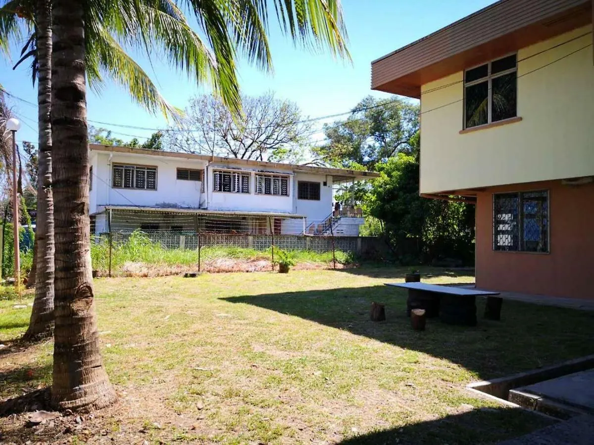 Le Le Seaside Villa Tanjung Aru Kota Kinabalu Malaysia