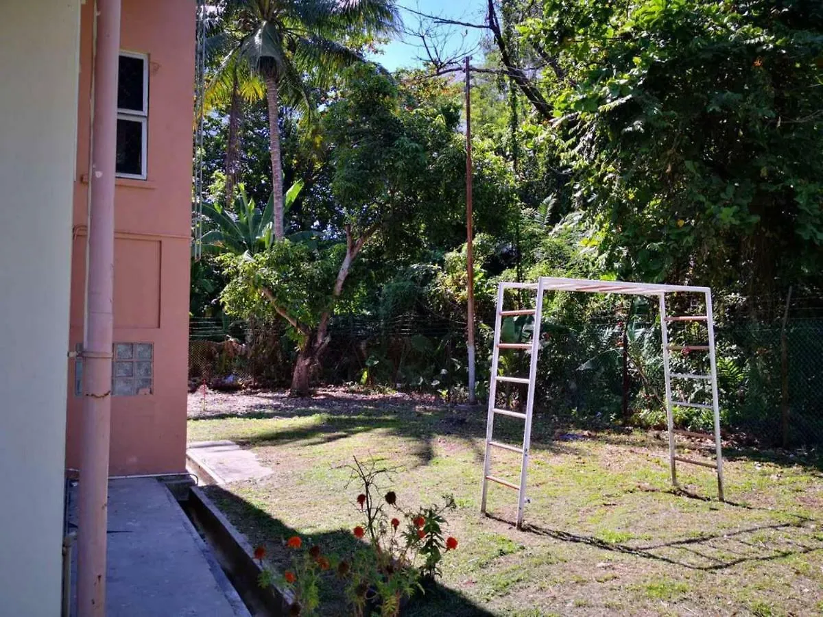 Le Le Seaside Villa Tanjung Aru Kota Kinabalu 2*,  Malaysia