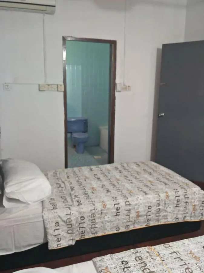 Le Le Seaside Villa Tanjung Aru Kota Kinabalu